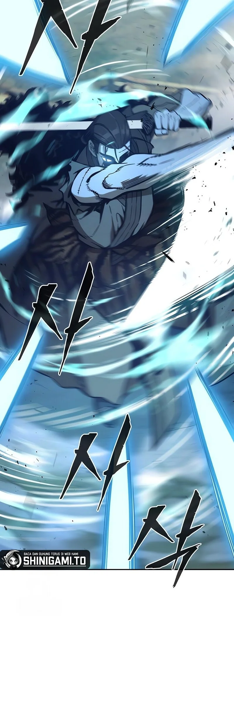 Absolute Sword Sense Chapter 169 - halaman 65