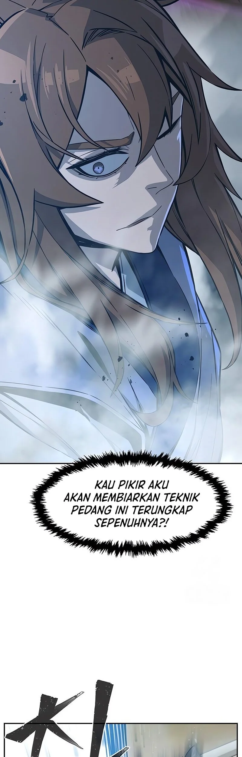 Absolute Sword Sense Chapter 169 - halaman 68