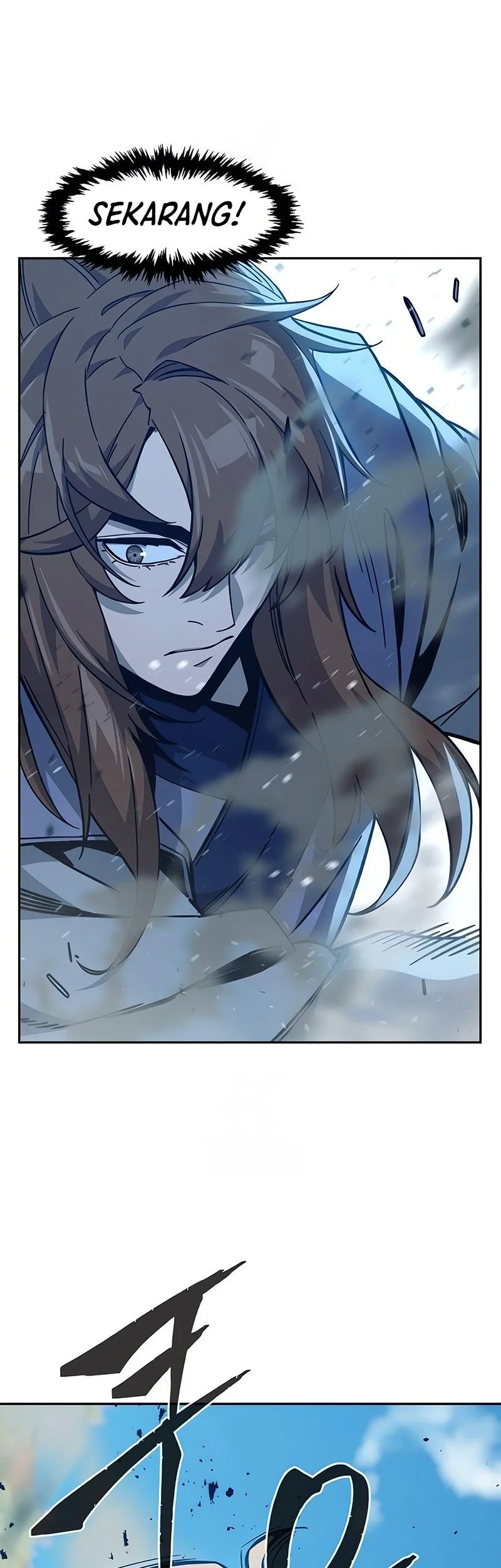 Absolute Sword Sense Chapter 169 - halaman 70