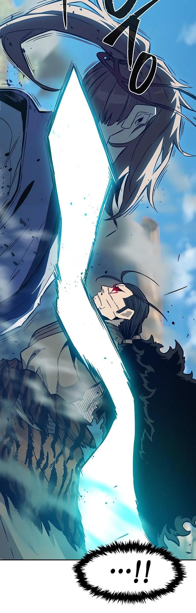 Absolute Sword Sense Chapter 169 - halaman 71