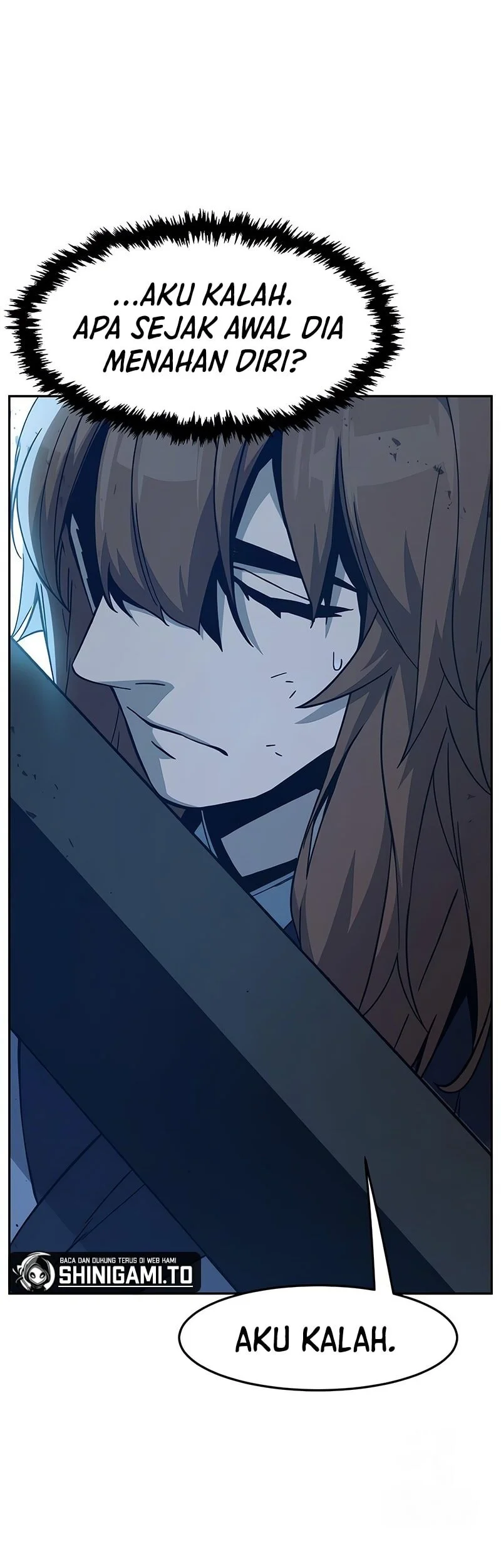 Absolute Sword Sense Chapter 169 - halaman 72