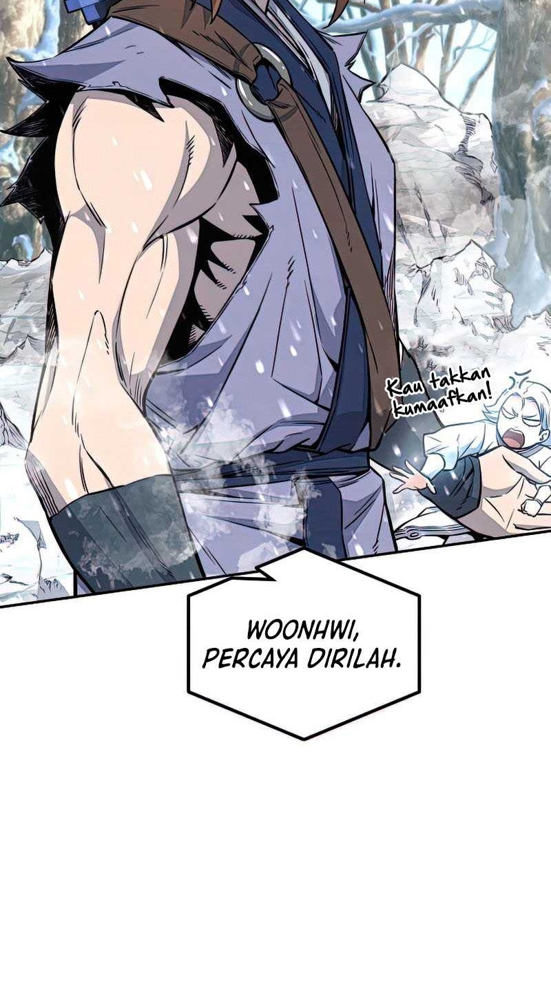 Absolute Sword Sense Chapter 17 - halaman 14