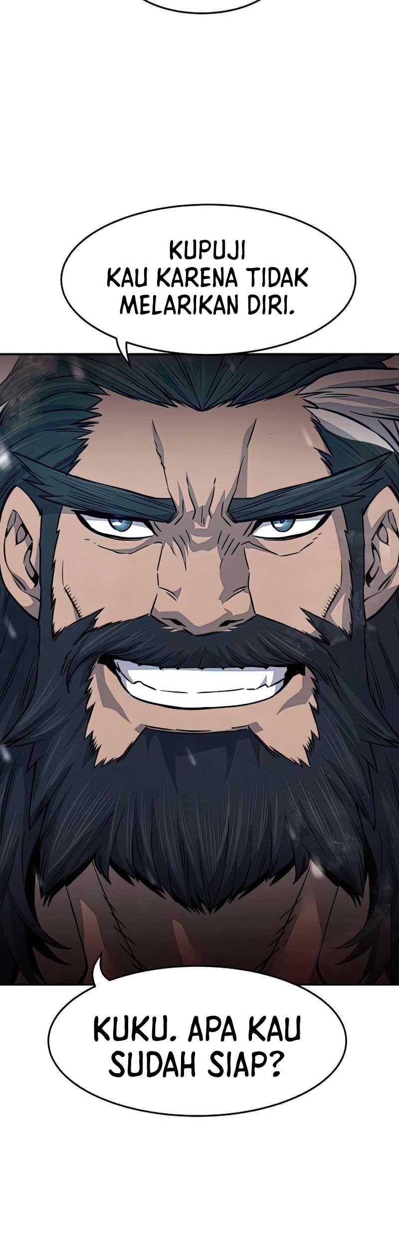 Absolute Sword Sense Chapter 17 - halaman 17
