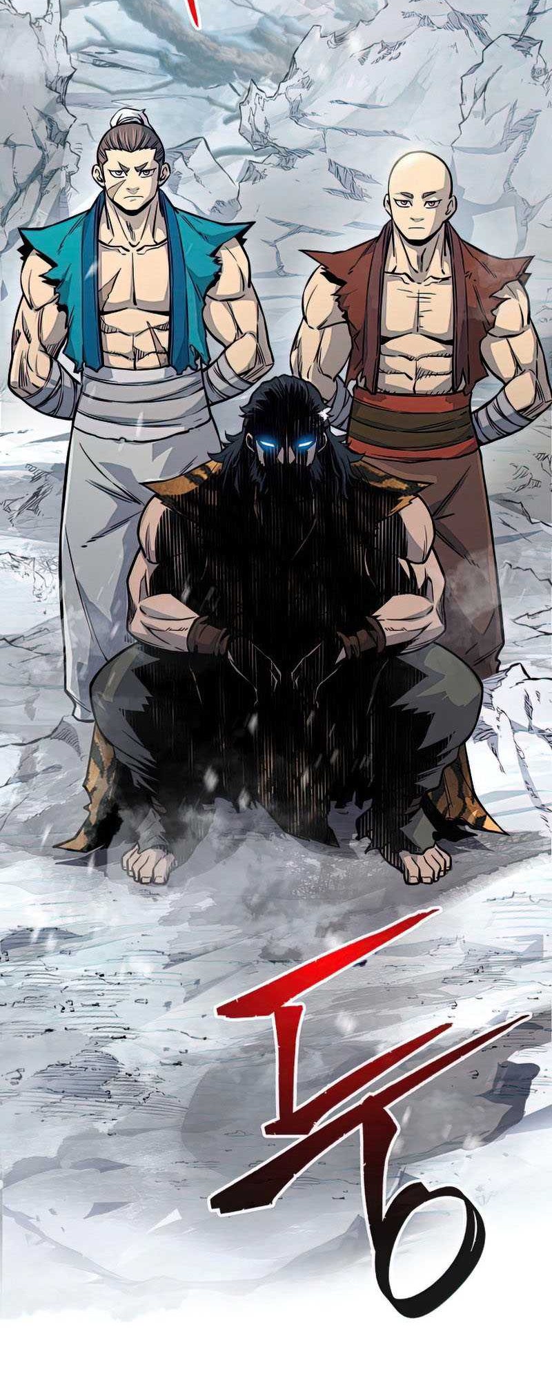 Absolute Sword Sense Chapter 17 - halaman 20