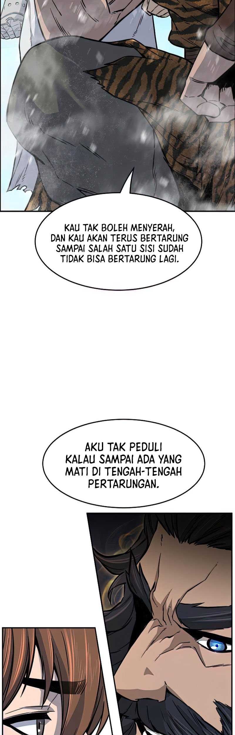 Absolute Sword Sense Chapter 17 - halaman 25