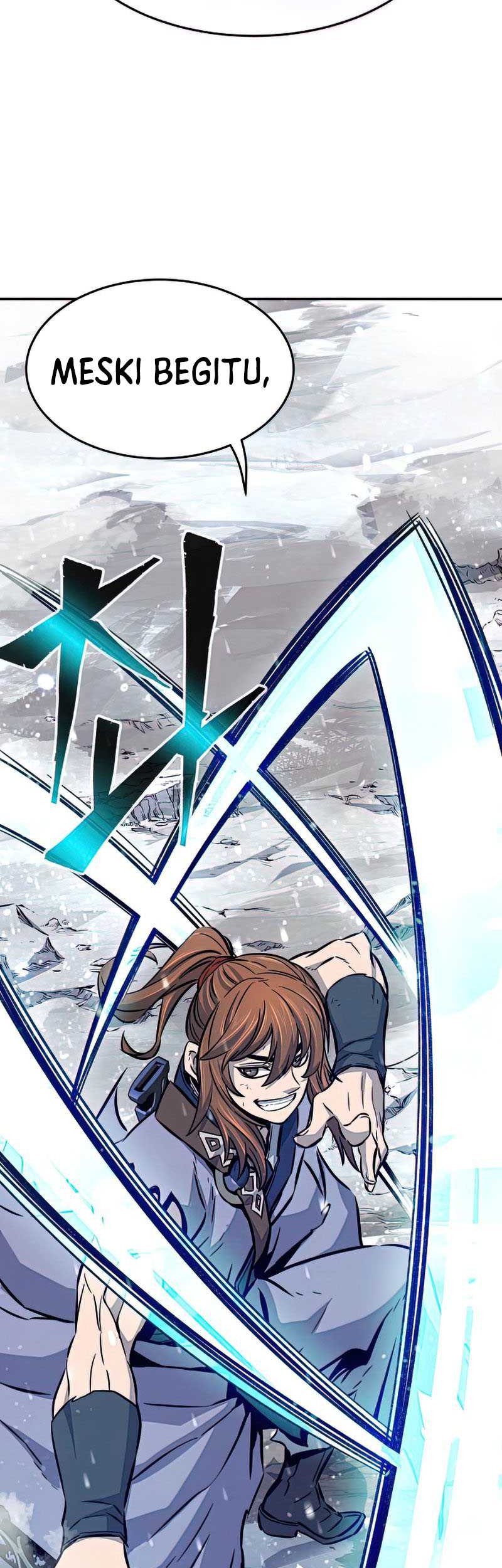 Absolute Sword Sense Chapter 17 - halaman 29