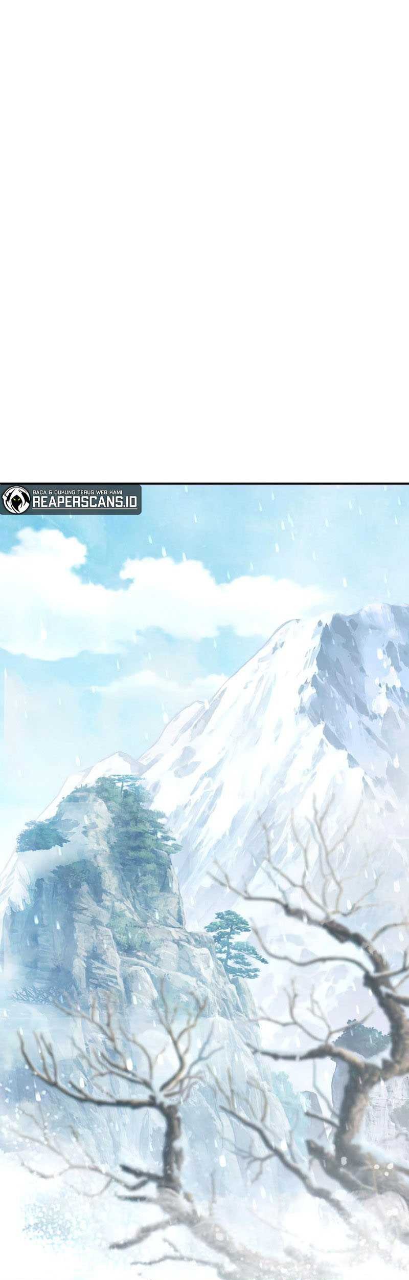 Absolute Sword Sense Chapter 17 - halaman 3