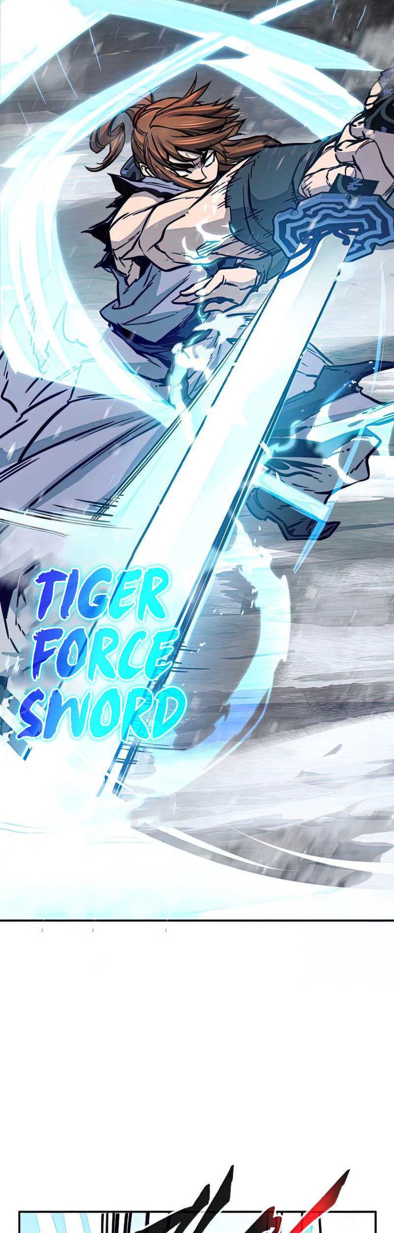 Absolute Sword Sense Chapter 17 - halaman 36
