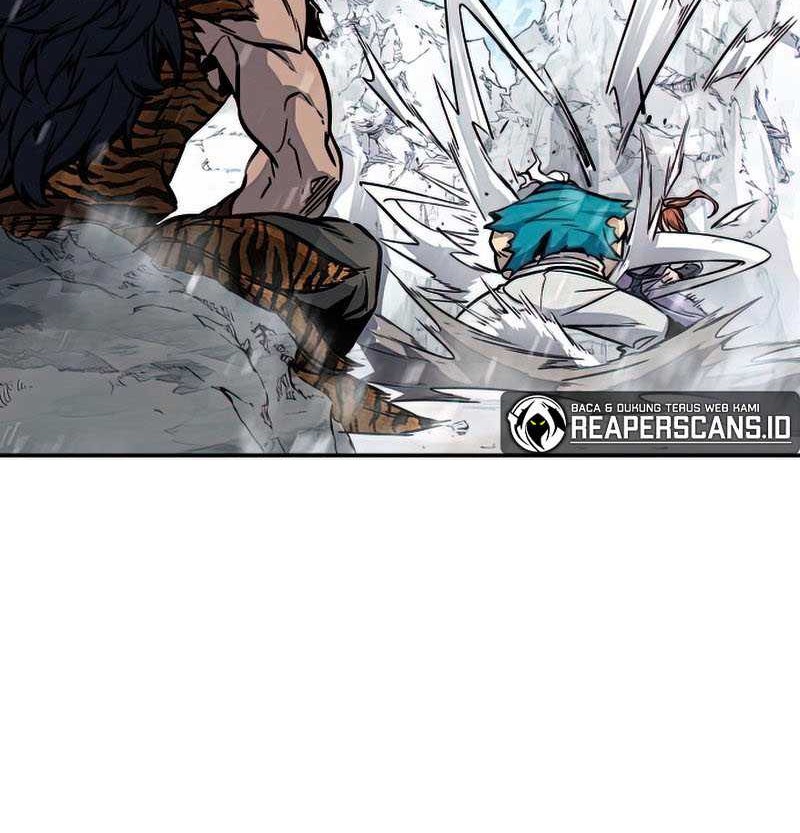 Absolute Sword Sense Chapter 17 - halaman 38