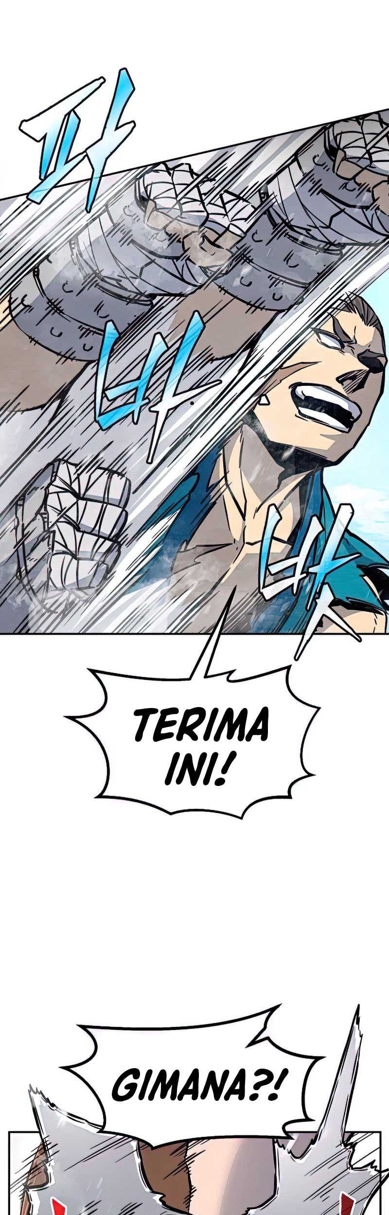 Absolute Sword Sense Chapter 17 - halaman 41
