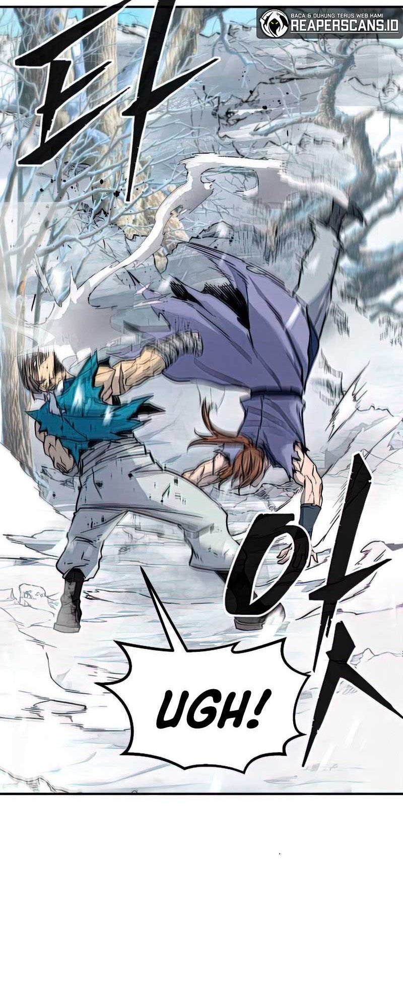 Absolute Sword Sense Chapter 17 - halaman 44