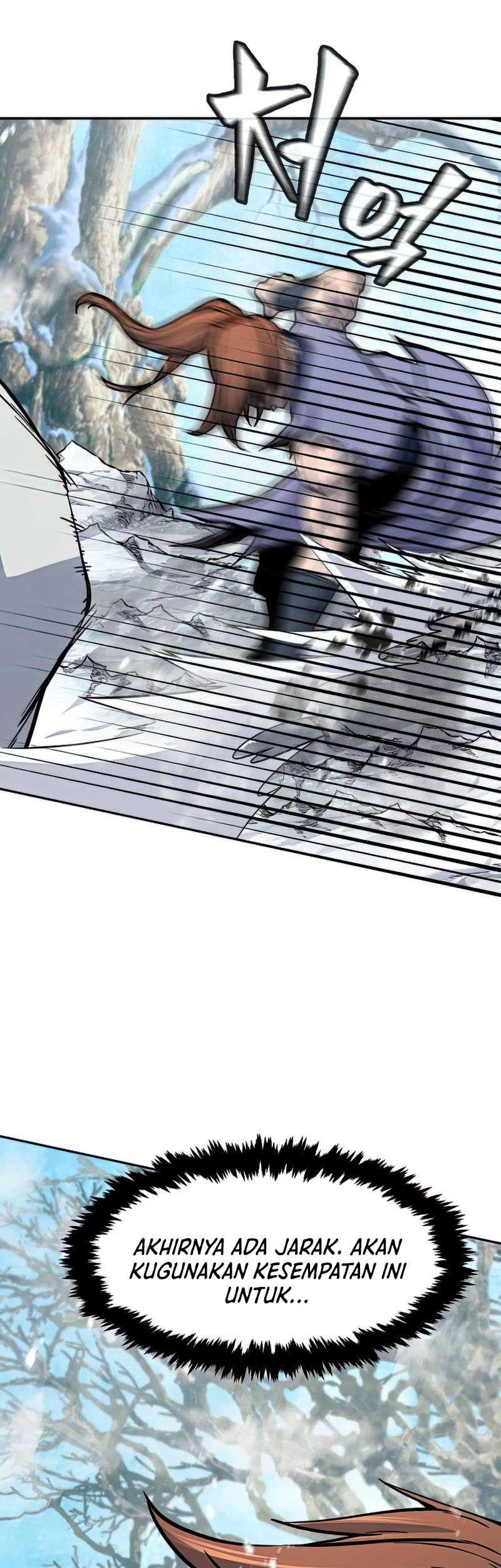Absolute Sword Sense Chapter 17 - halaman 45