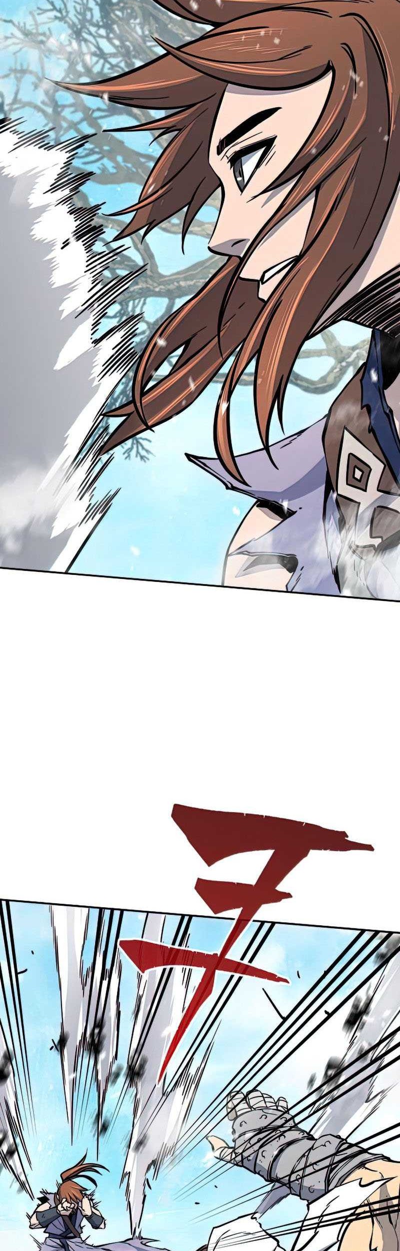 Absolute Sword Sense Chapter 17 - halaman 46