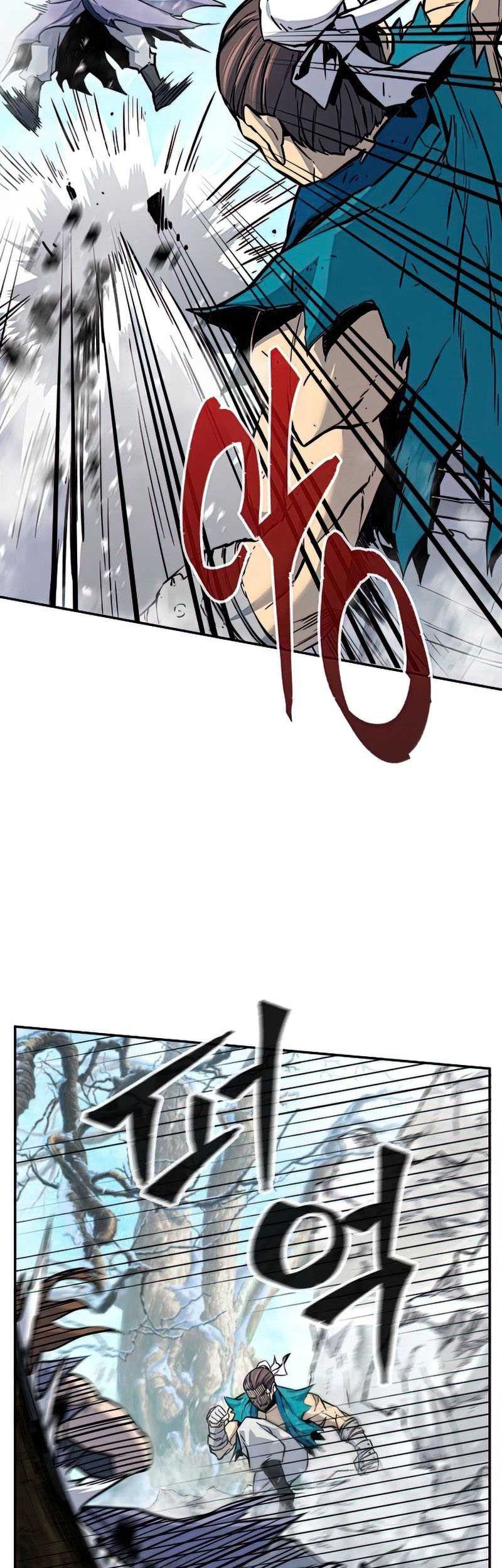 Absolute Sword Sense Chapter 17 - halaman 47