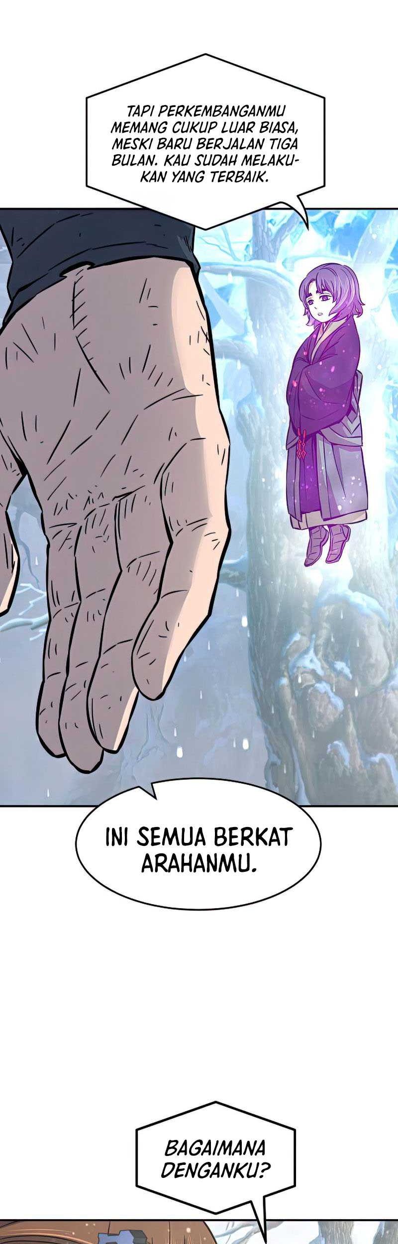 Absolute Sword Sense Chapter 17 - halaman 5