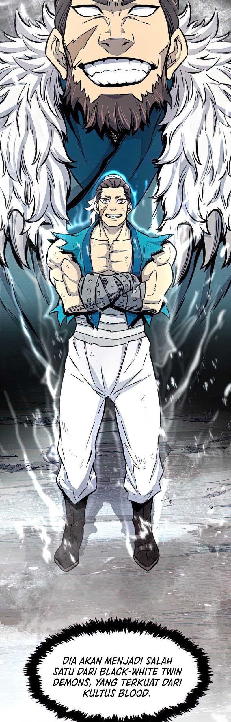 Absolute Sword Sense Chapter 17 - halaman 52
