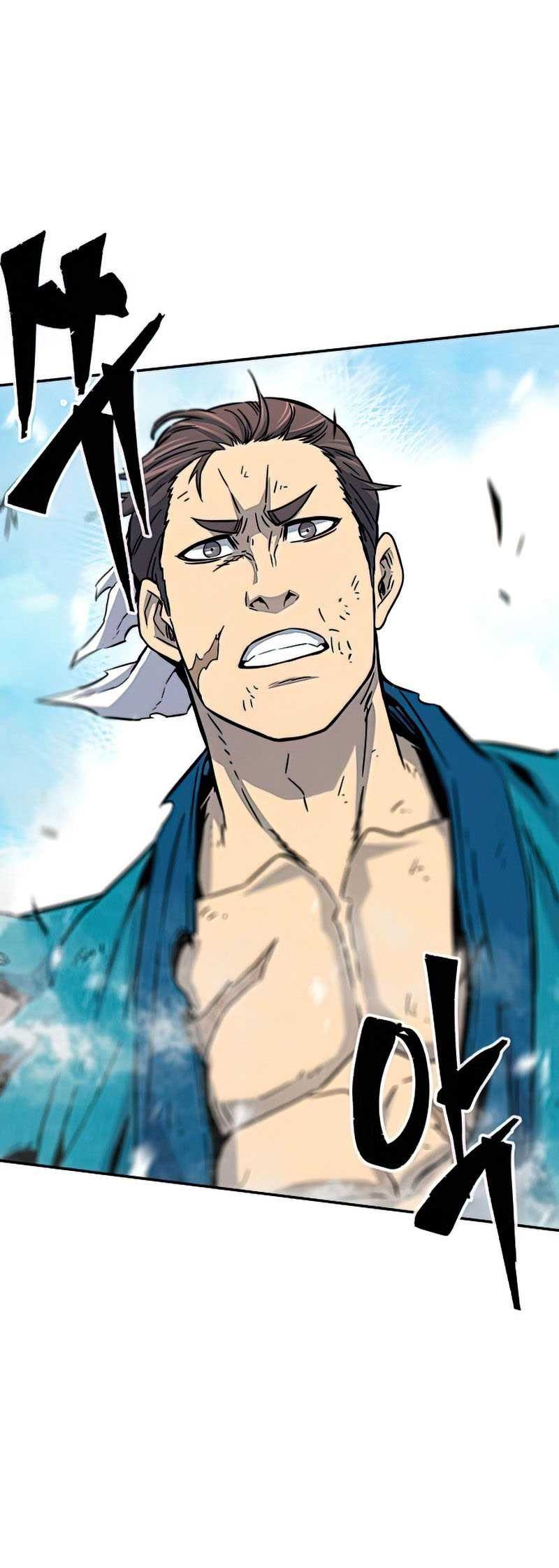 Absolute Sword Sense Chapter 17 - halaman 55