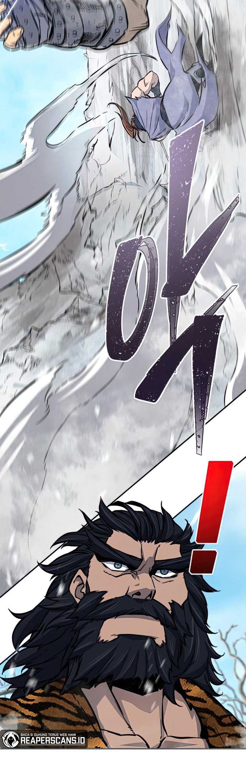 Absolute Sword Sense Chapter 17 - halaman 57