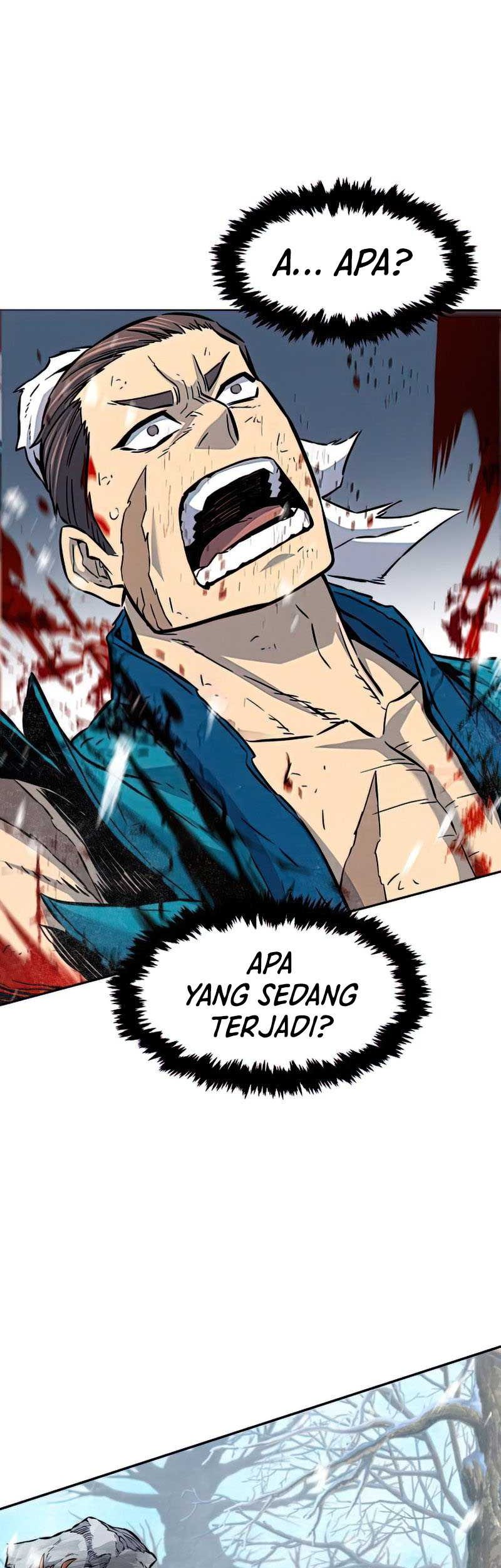Absolute Sword Sense Chapter 17 - halaman 58
