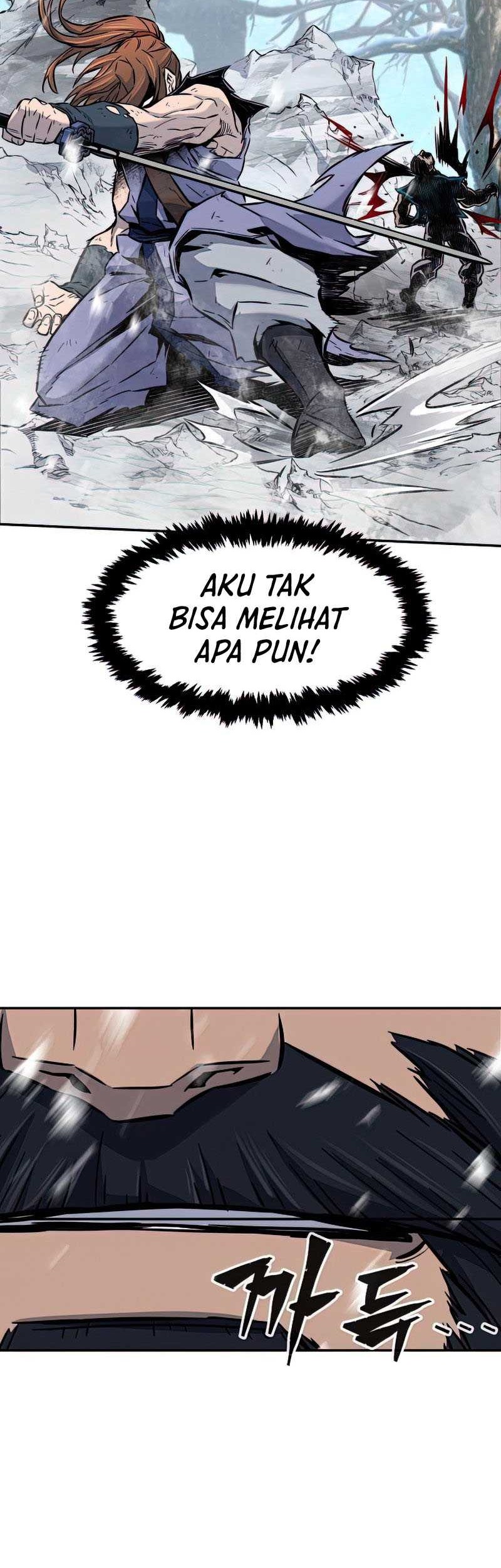Absolute Sword Sense Chapter 17 - halaman 59