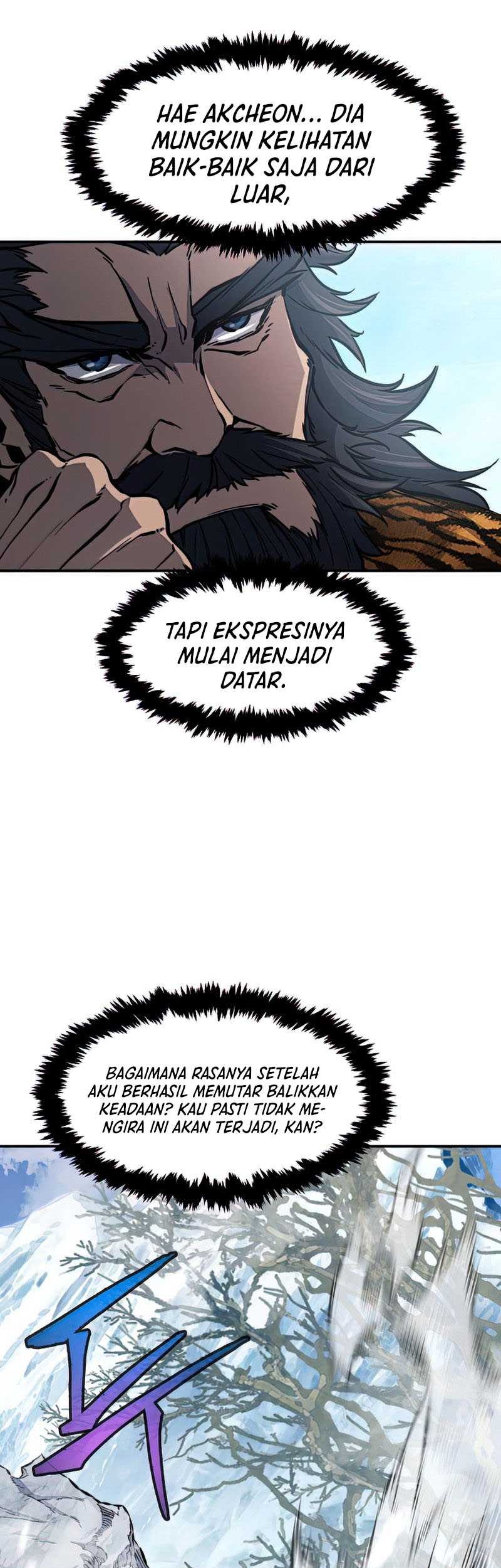 Absolute Sword Sense Chapter 17 - halaman 60