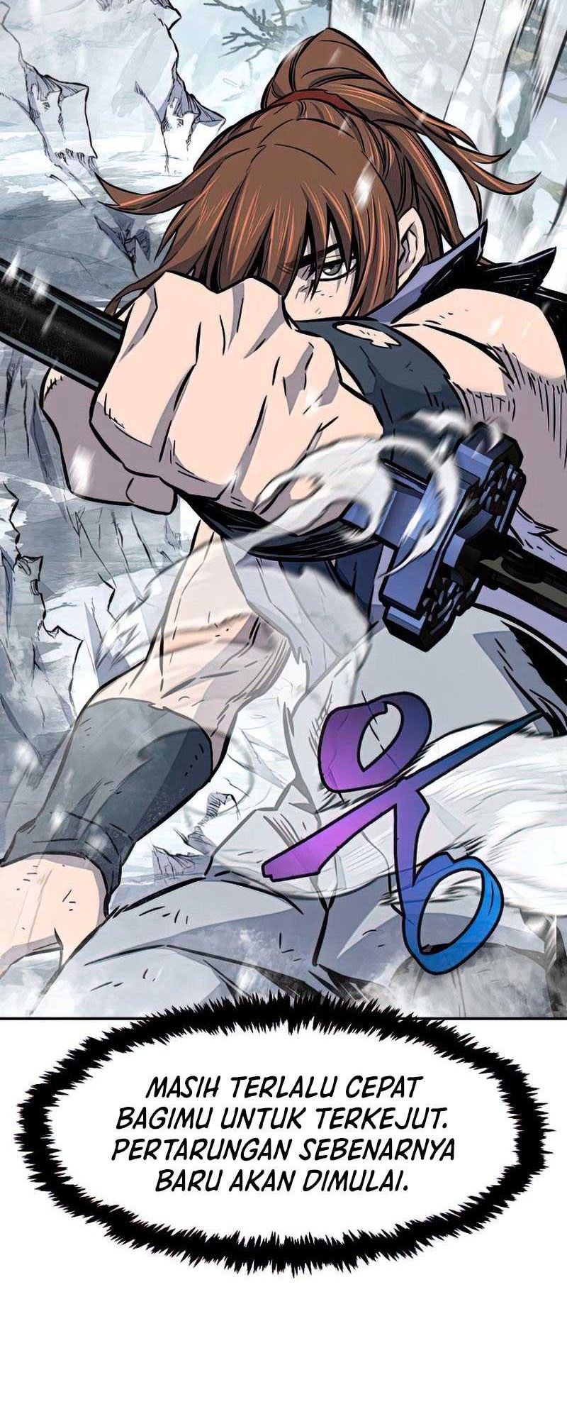 Absolute Sword Sense Chapter 17 - halaman 61