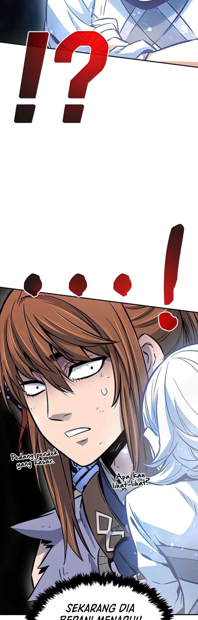 Absolute Sword Sense Chapter 17 - halaman 7