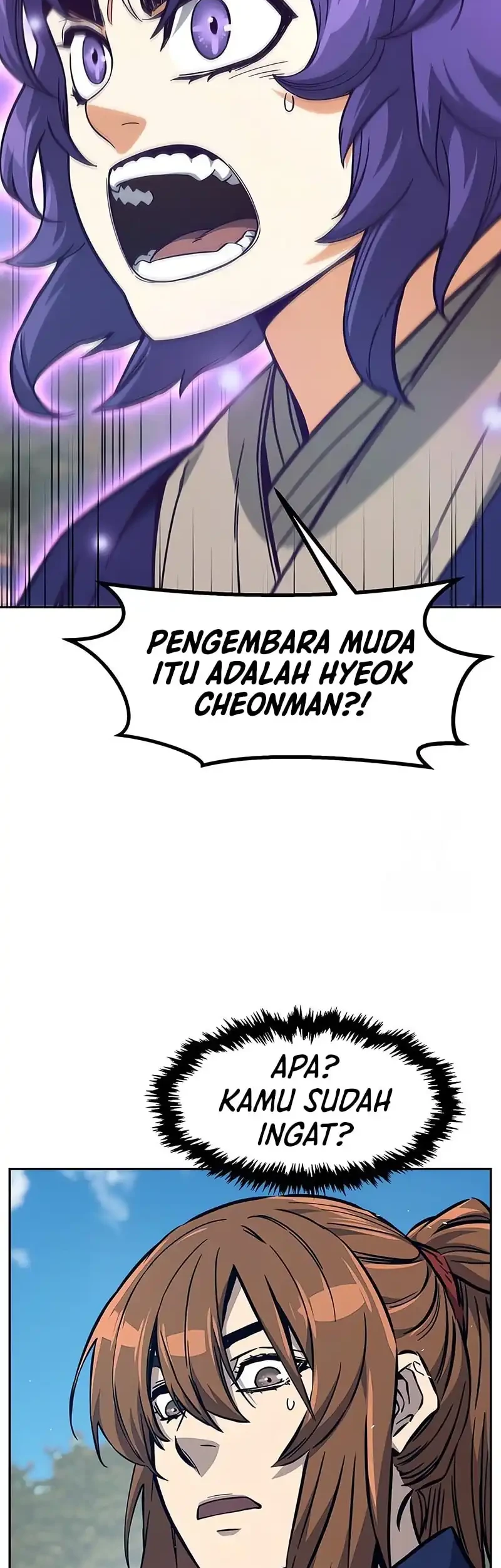Absolute Sword Sense Chapter 170 - halaman 14