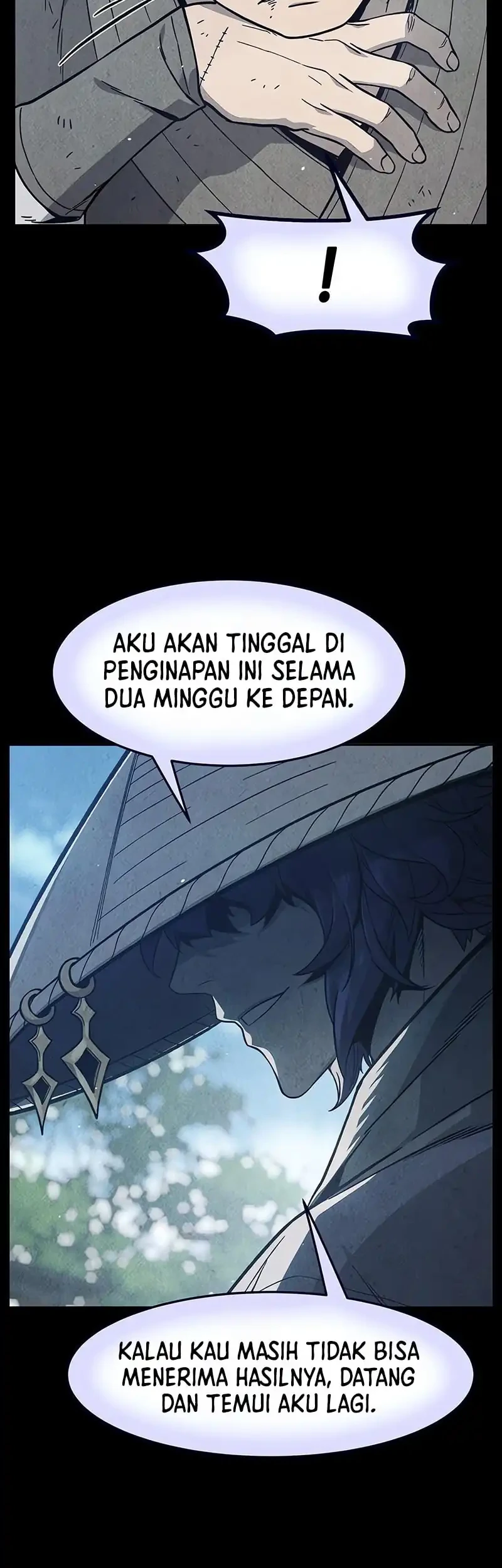 Absolute Sword Sense Chapter 170 - halaman 27