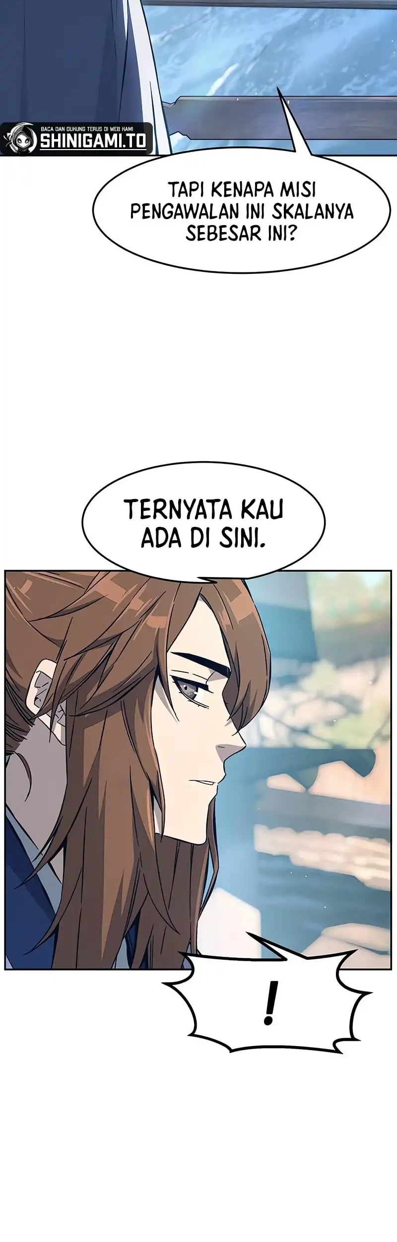 Absolute Sword Sense Chapter 170 - halaman 4