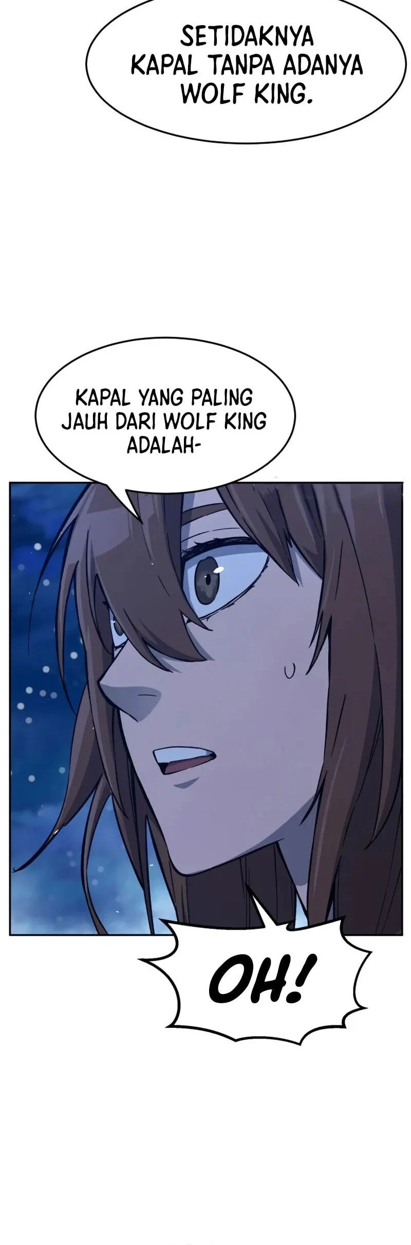 Absolute Sword Sense Chapter 171 - halaman 21