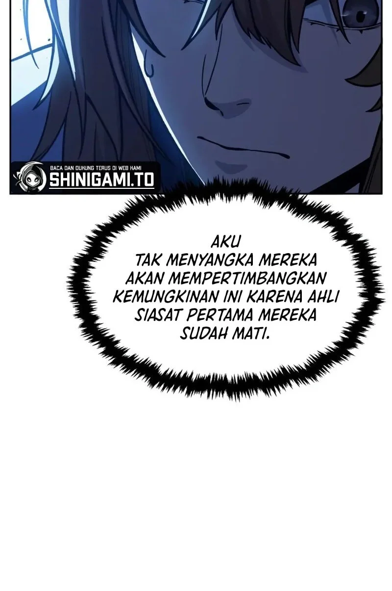 Absolute Sword Sense Chapter 171 - halaman 33