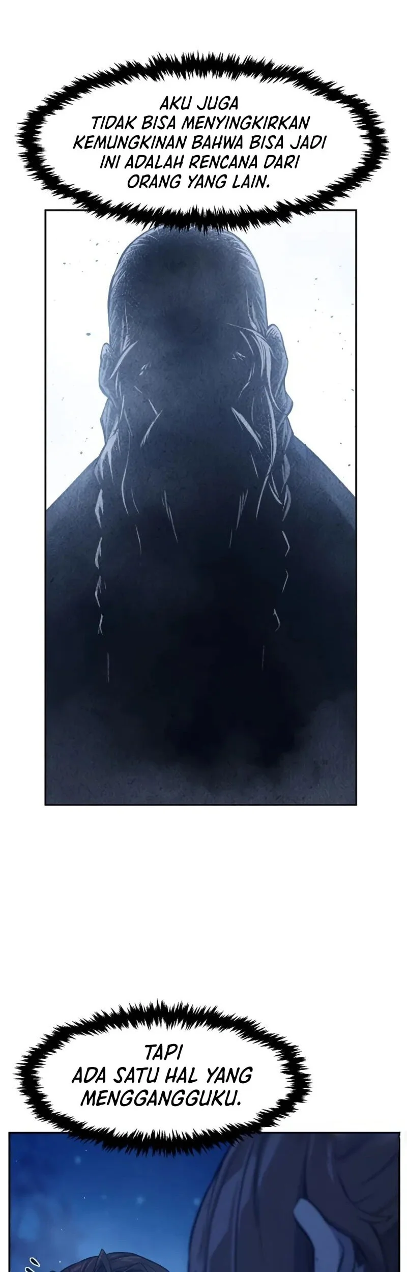 Absolute Sword Sense Chapter 171 - halaman 35