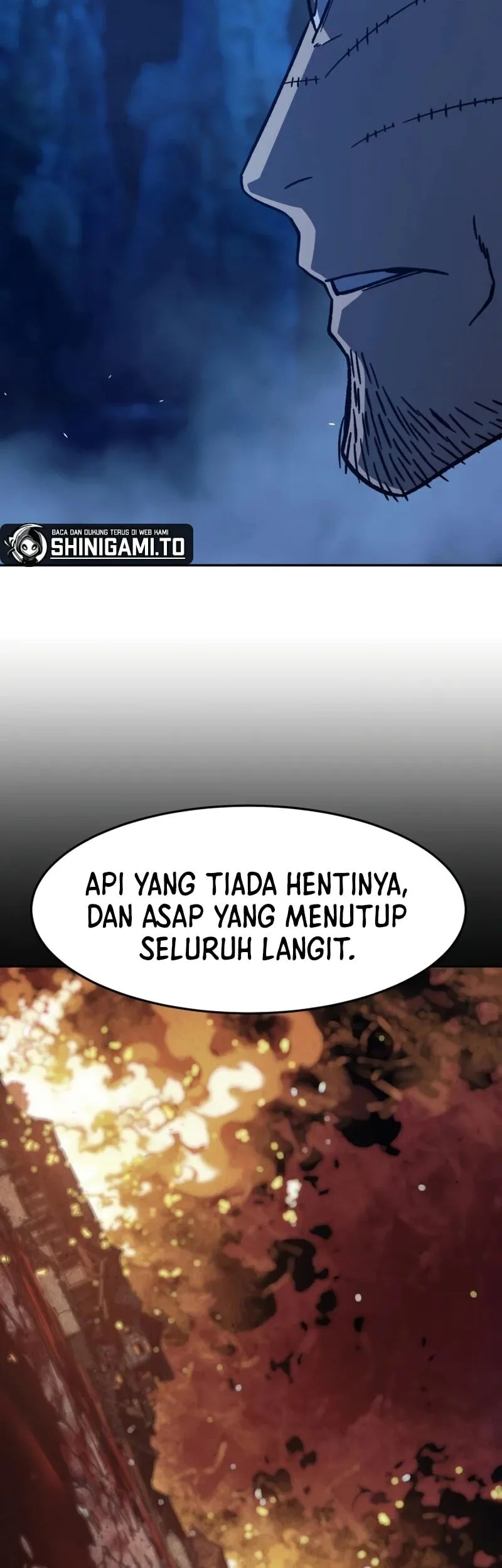 Absolute Sword Sense Chapter 171 - halaman 40