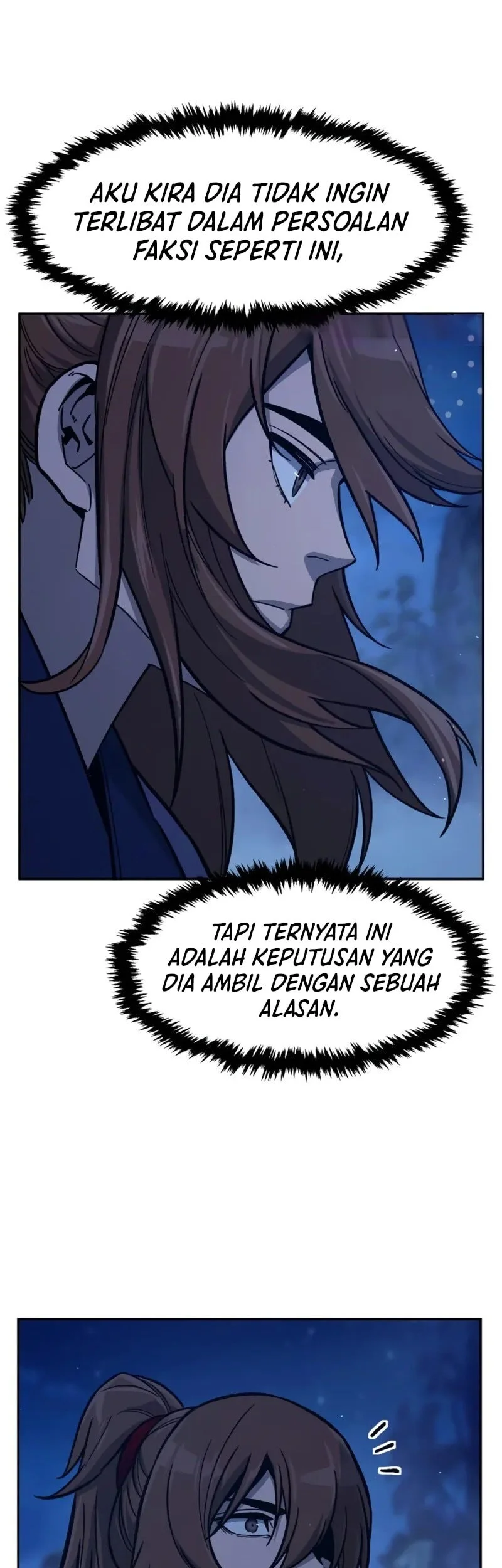 Absolute Sword Sense Chapter 171 - halaman 46