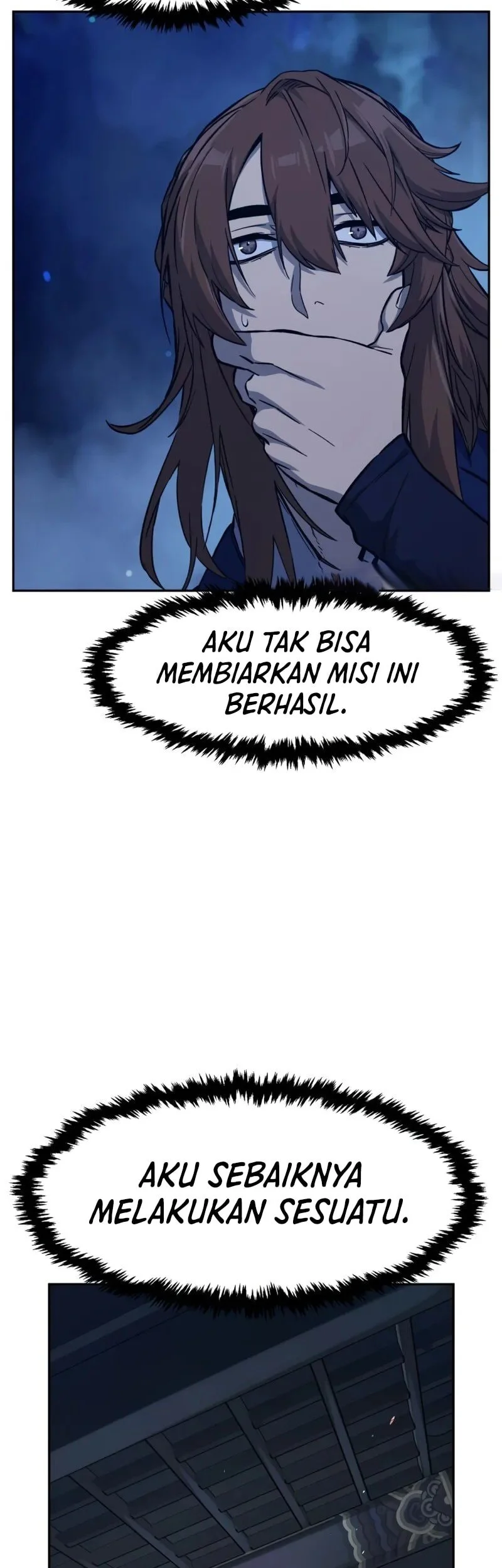 Absolute Sword Sense Chapter 171 - halaman 52