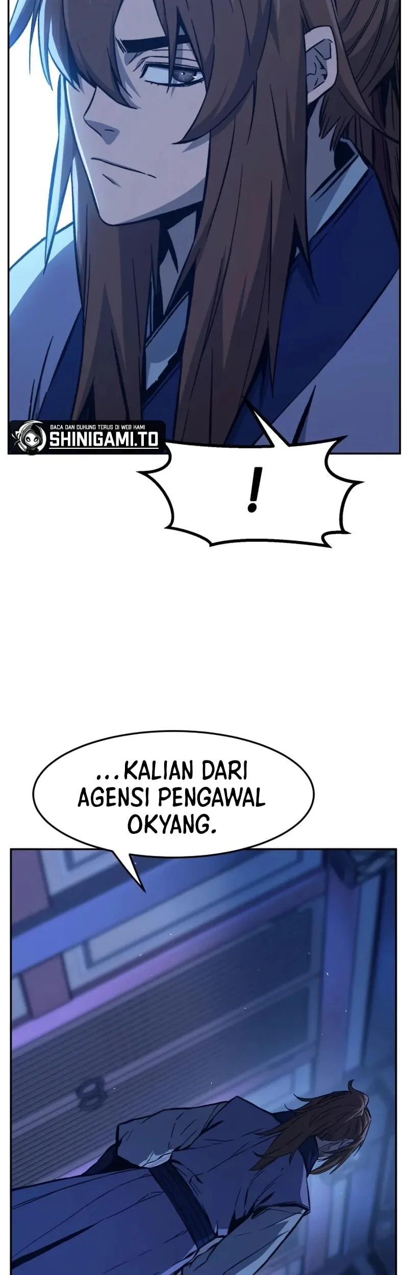 Absolute Sword Sense Chapter 171 - halaman 64
