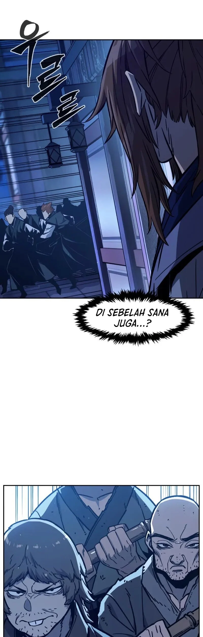 Absolute Sword Sense Chapter 171 - halaman 67