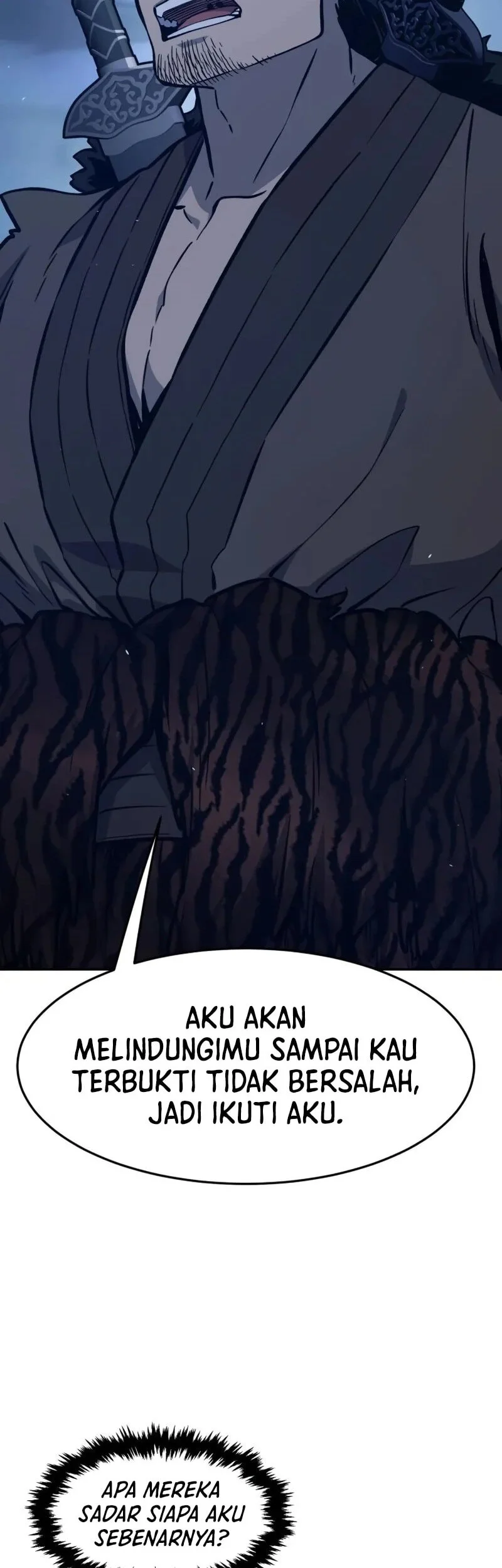 Absolute Sword Sense Chapter 171 - halaman 71