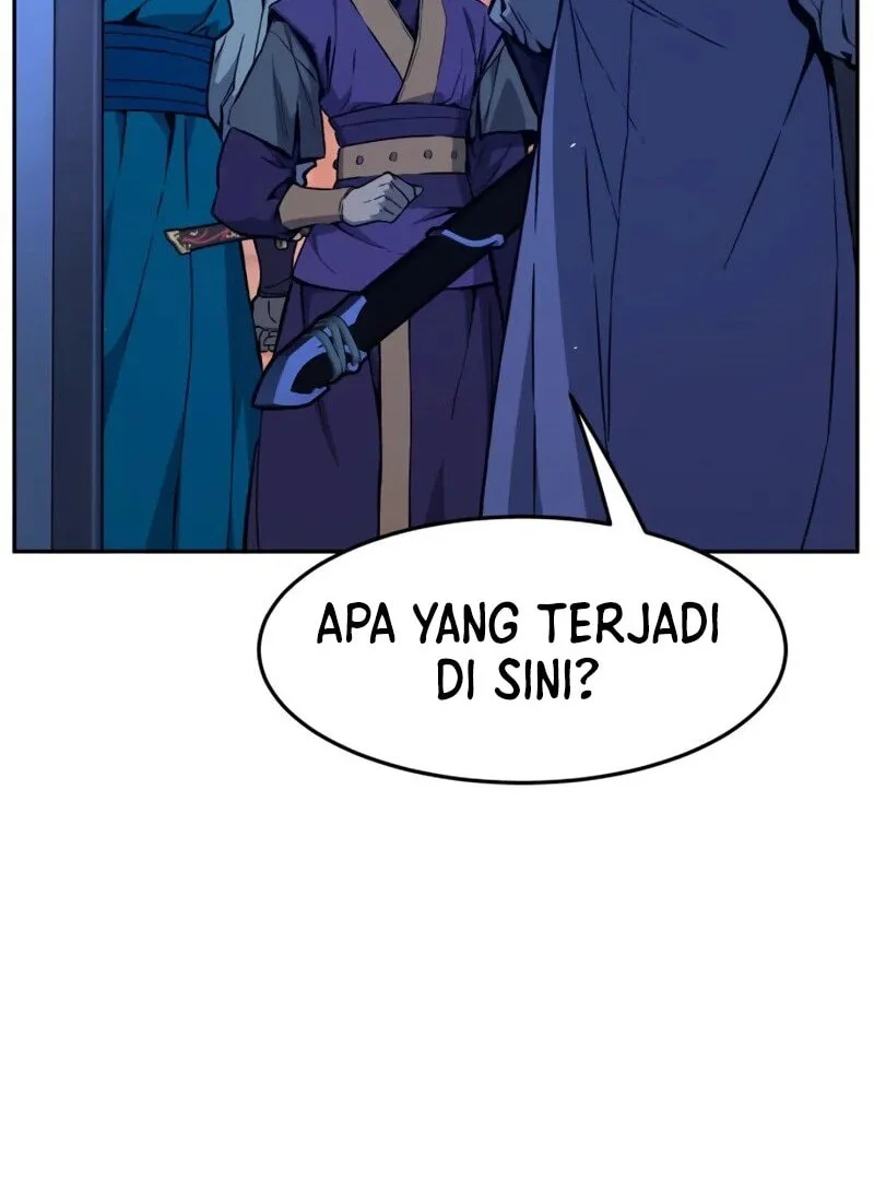 Absolute Sword Sense Chapter 171 - halaman 73