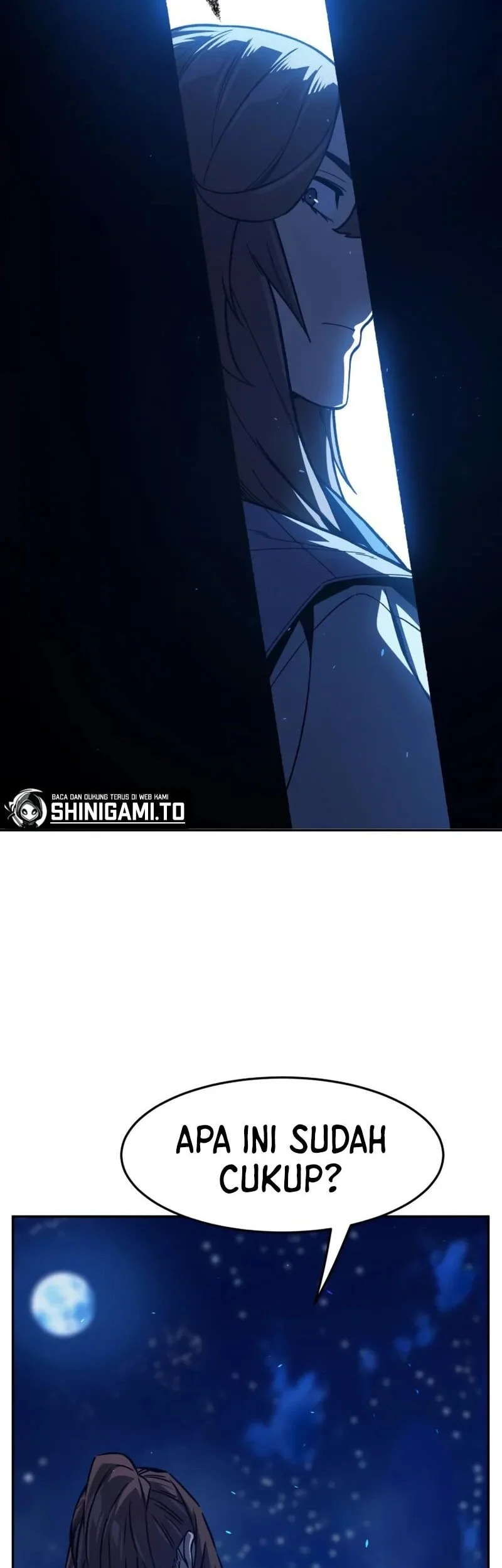 Absolute Sword Sense Chapter 171 - halaman 75