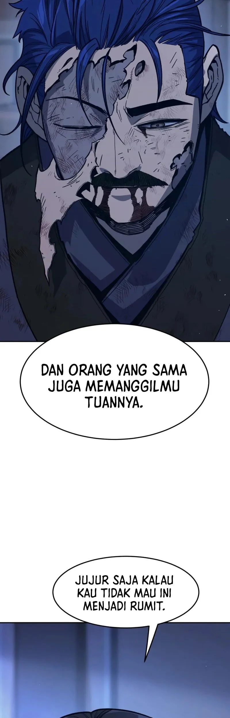 Absolute Sword Sense Chapter 171 - halaman 80