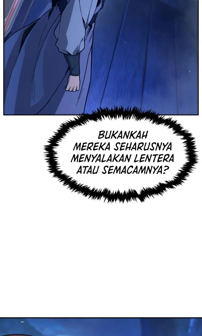 Absolute Sword Sense Chapter 171 - halaman 9