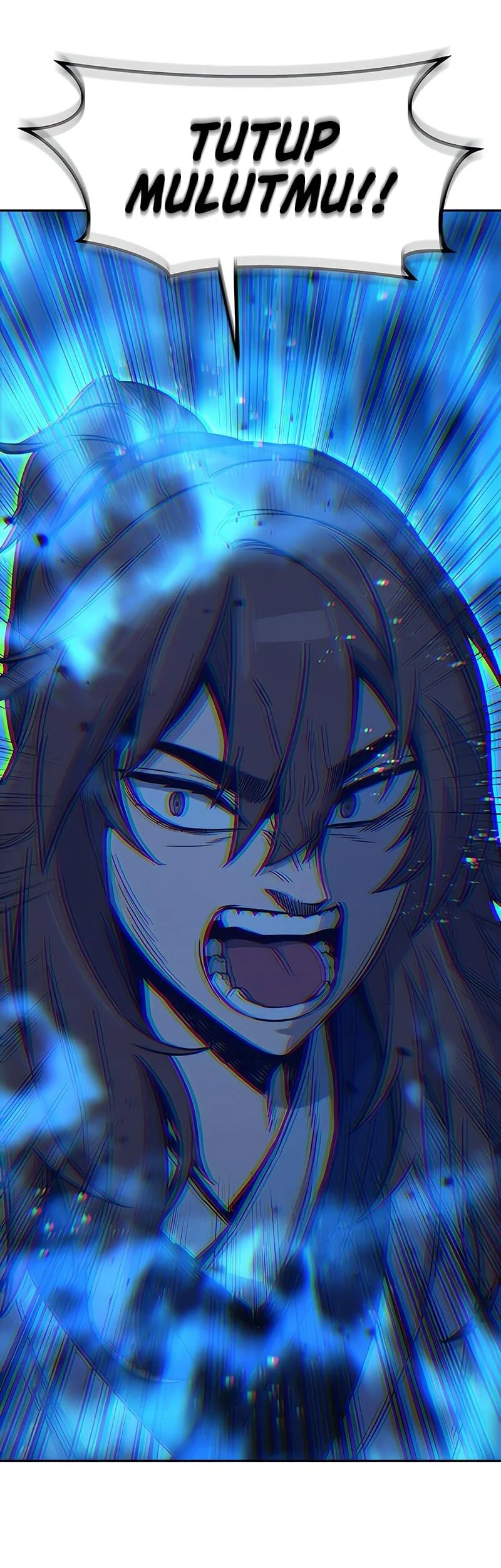Absolute Sword Sense Chapter 172 - halaman 11