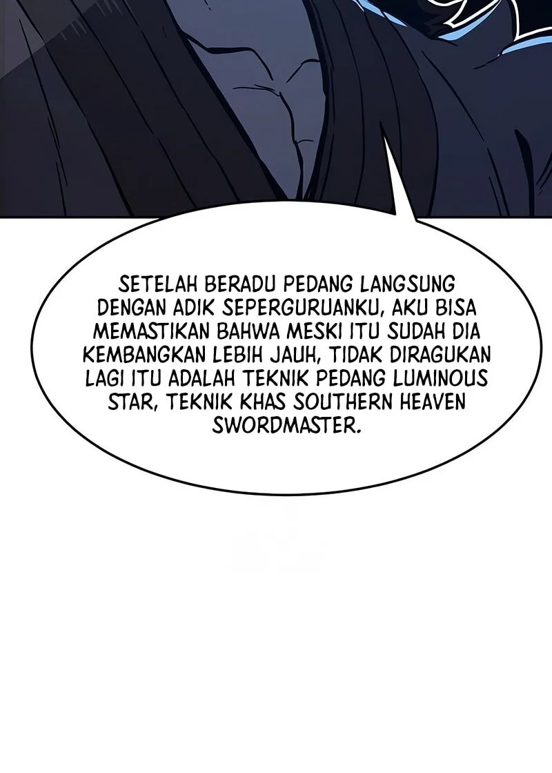 Absolute Sword Sense Chapter 172 - halaman 25
