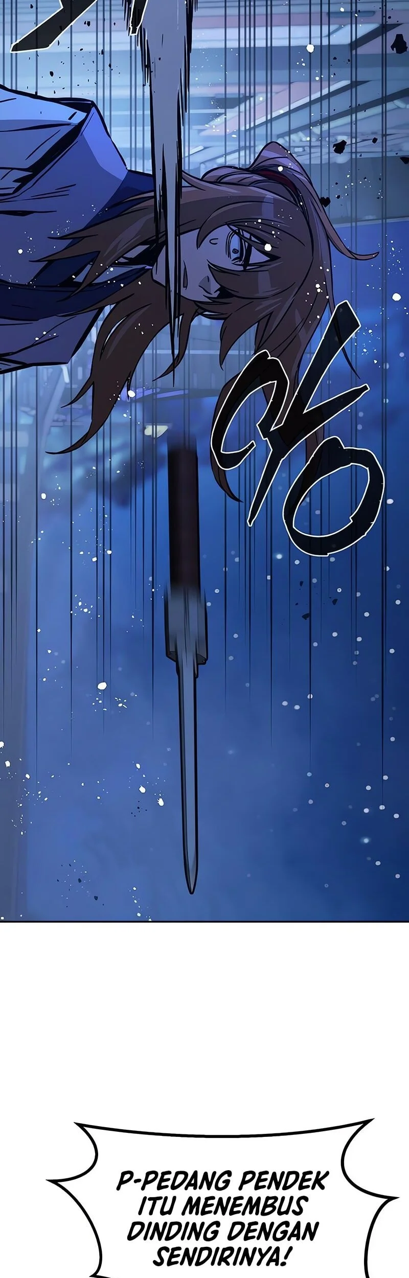 Absolute Sword Sense Chapter 172 - halaman 52