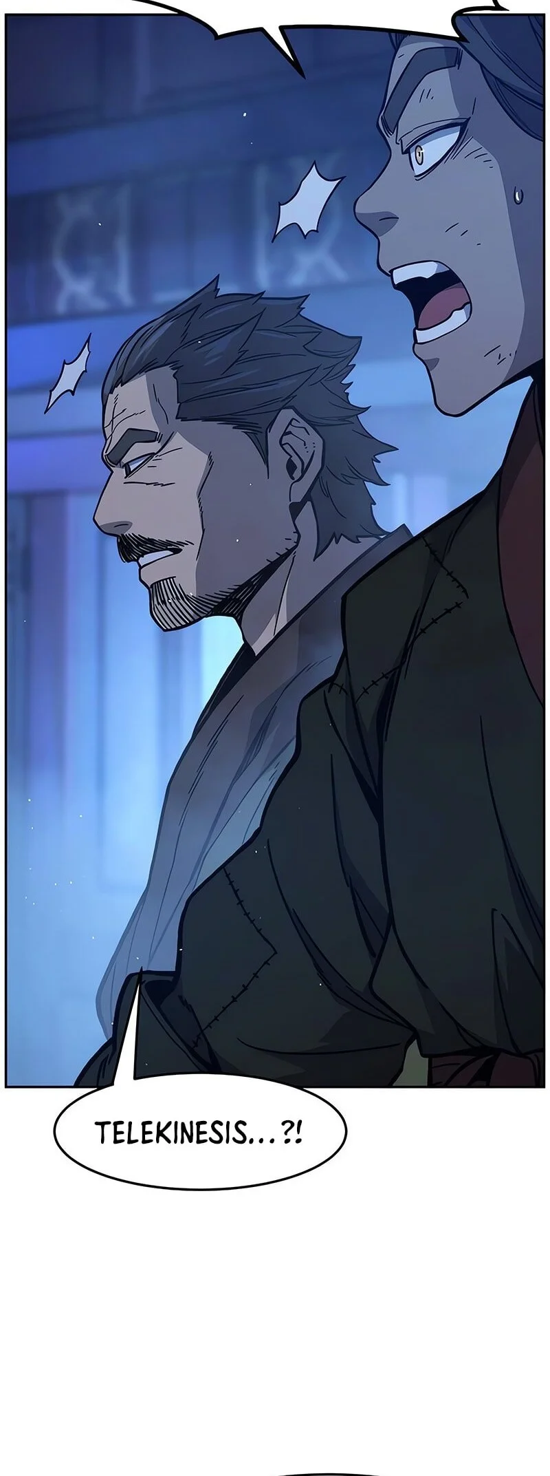 Absolute Sword Sense Chapter 172 - halaman 53