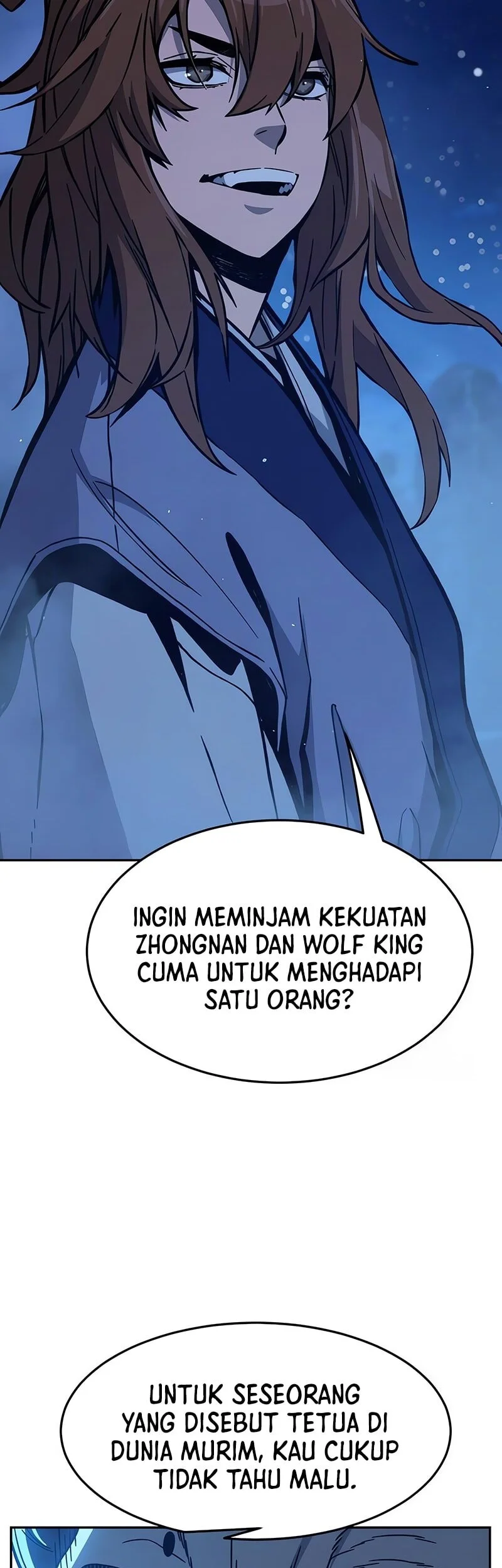 Absolute Sword Sense Chapter 172 - halaman 64