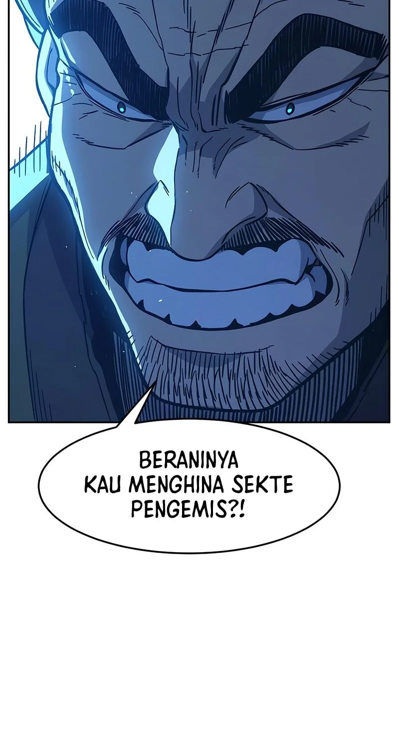 Absolute Sword Sense Chapter 172 - halaman 65