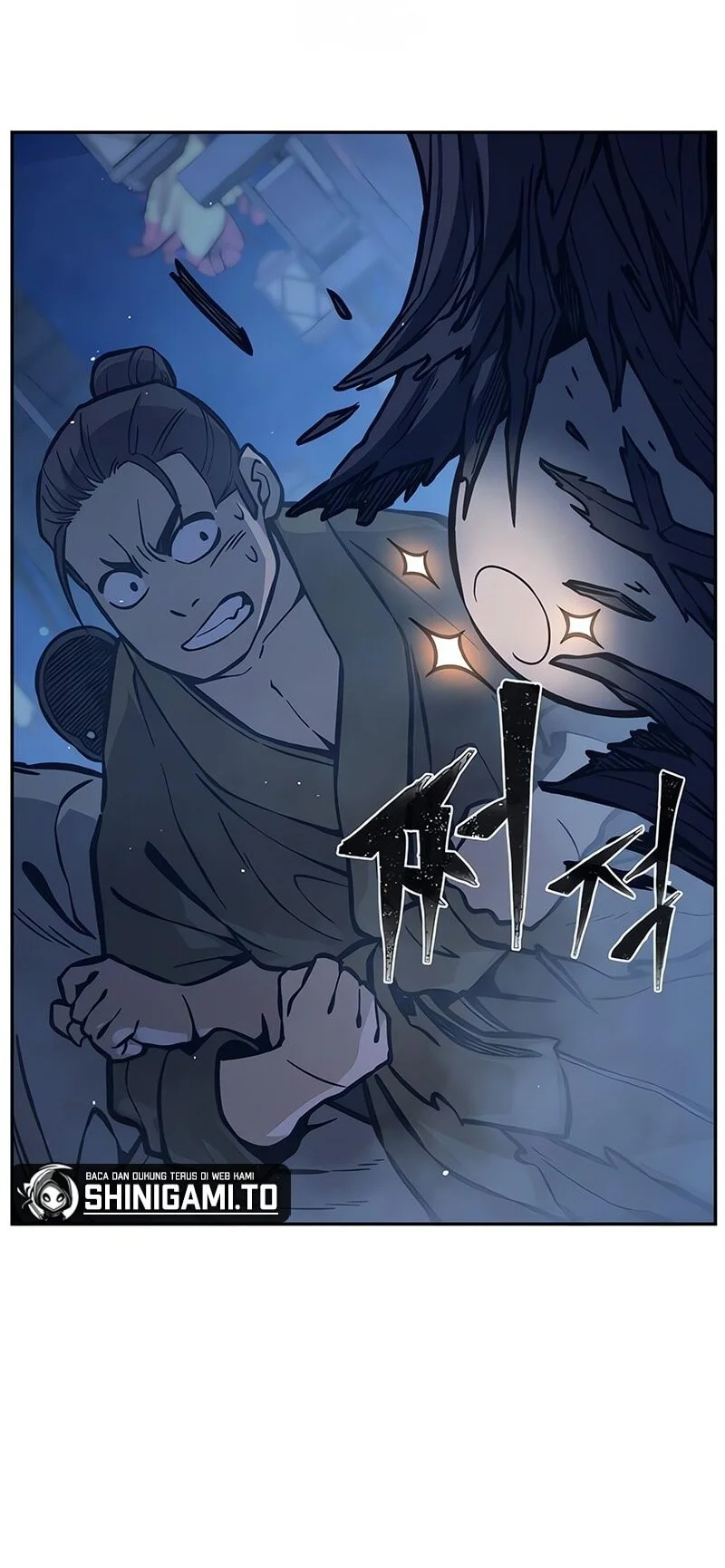 Absolute Sword Sense Chapter 172 - halaman 69